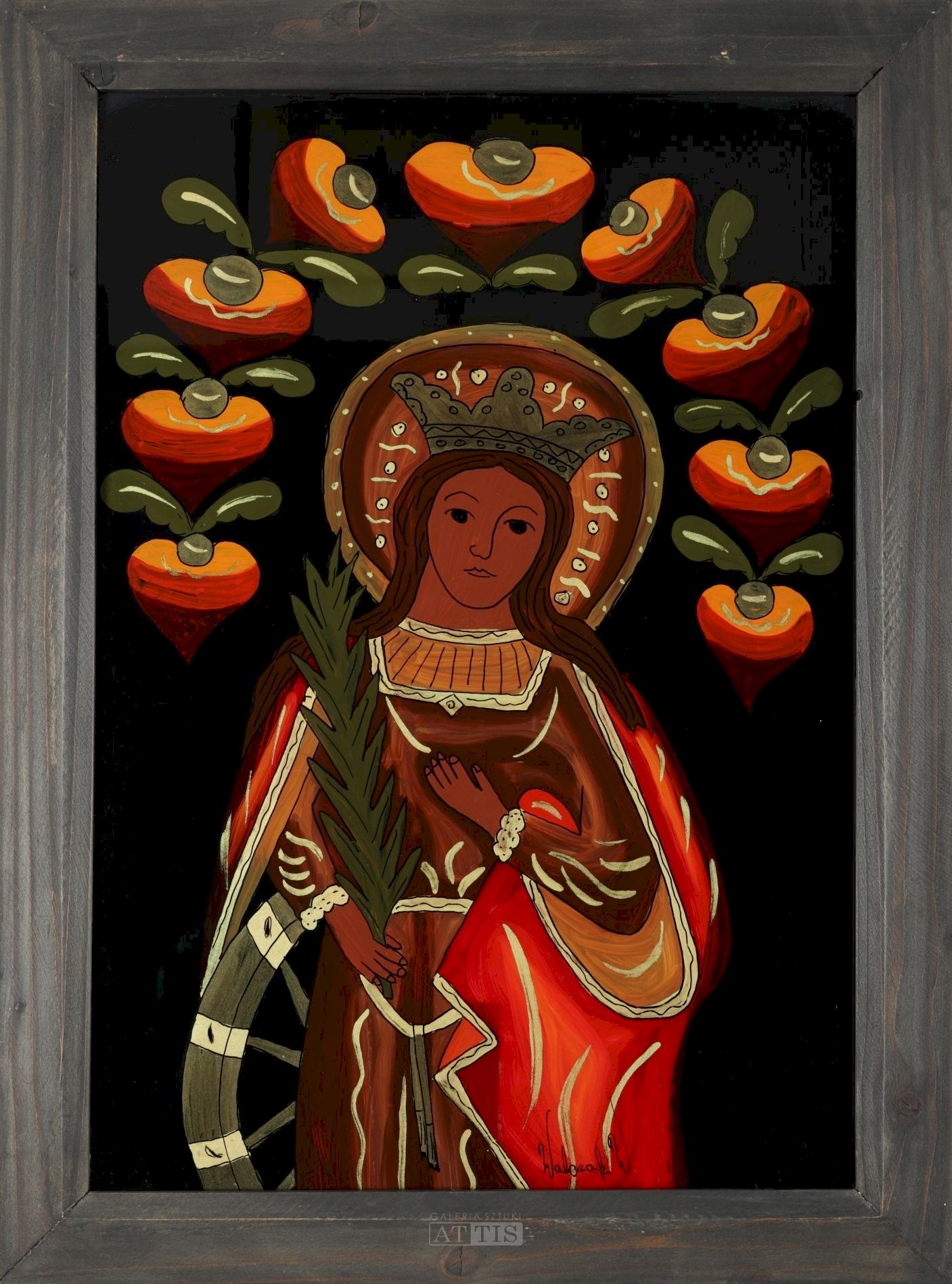 WALCZAK-BANIECKI Władysław