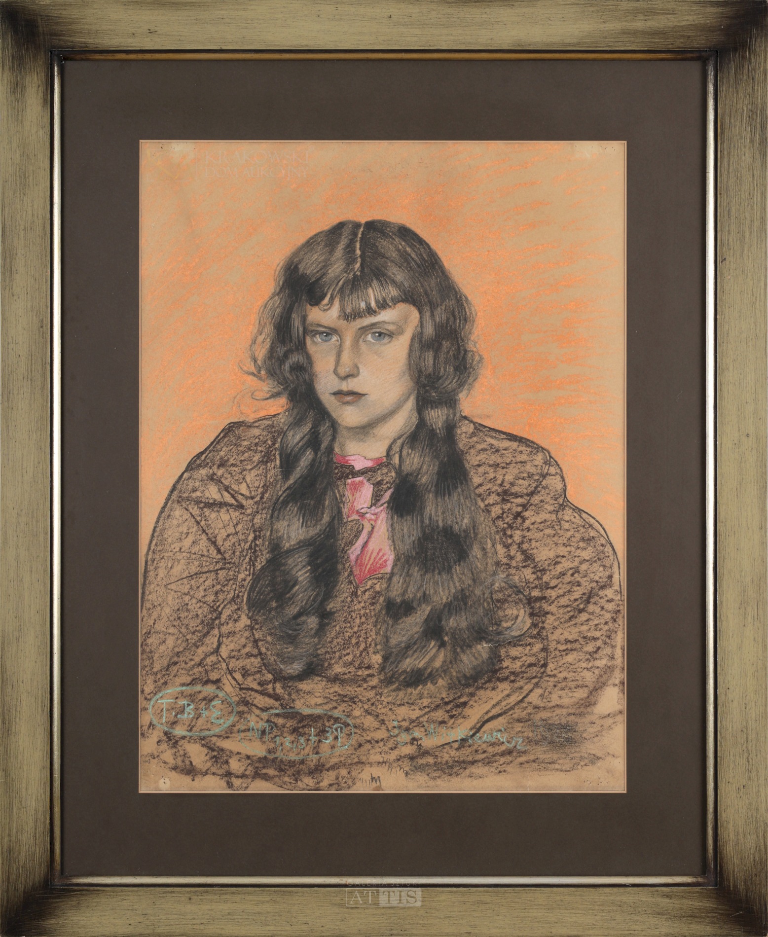 WITKIEWICZ Stanisław Ignacy (WITKACY)