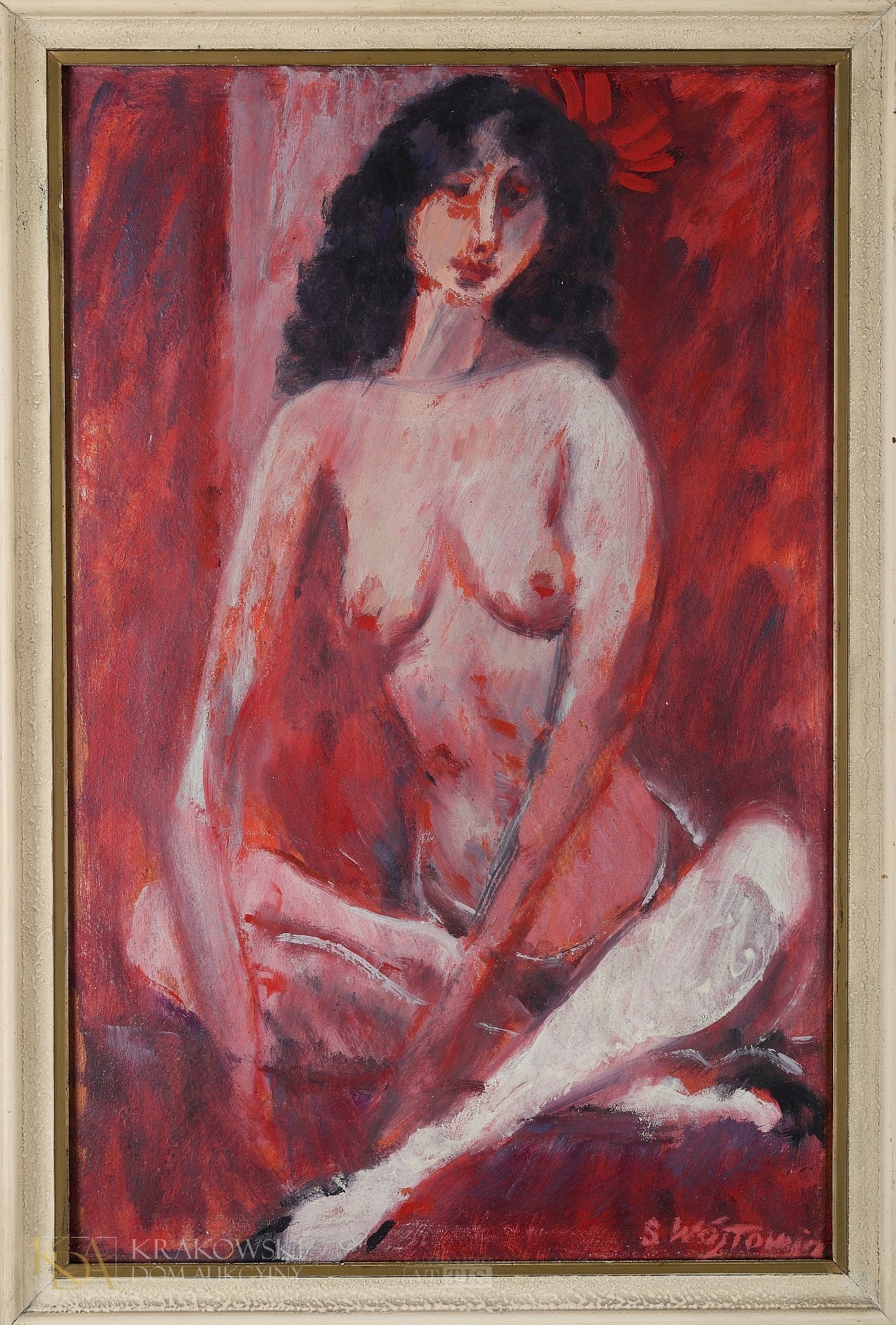 WÓJTOWICZ Stanisław