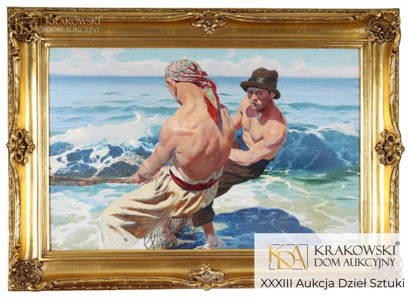 WYGRZYWALSKI Feliks Michał