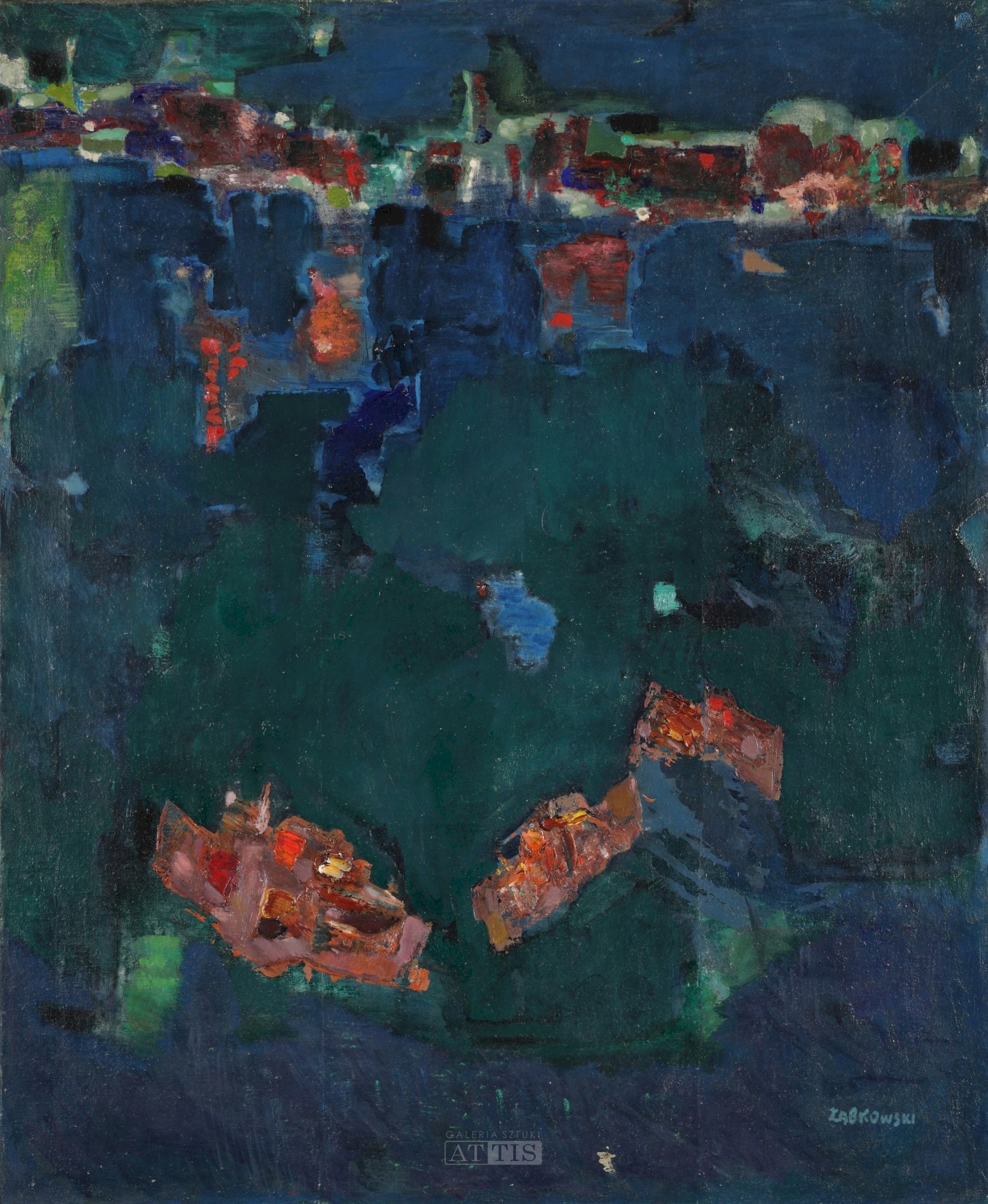 ZĄBKOWSKI Józef Lucjan