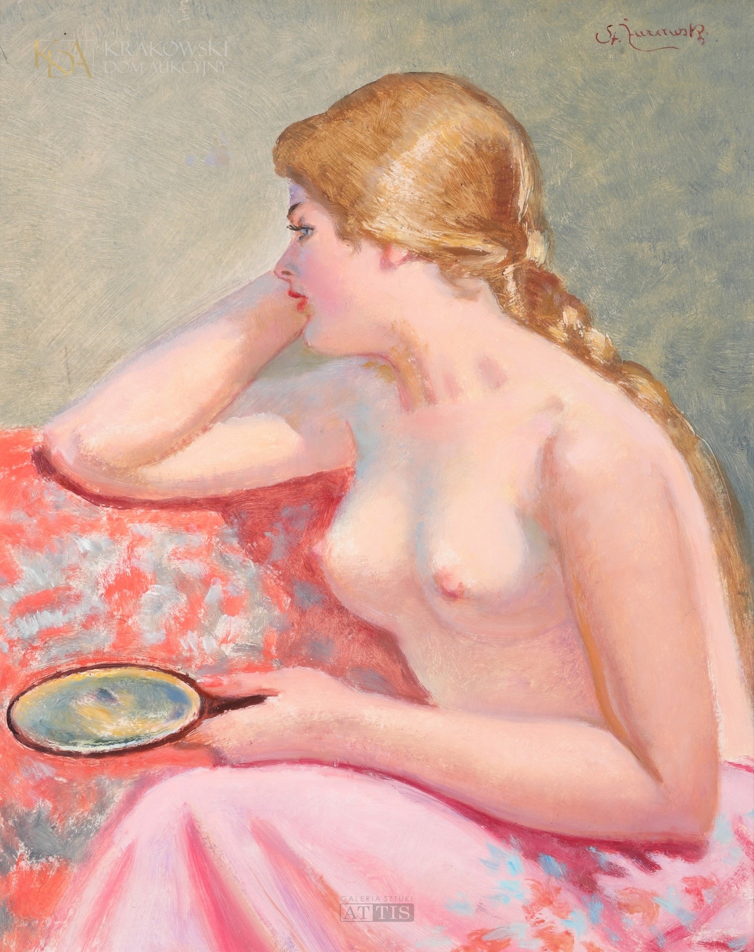 ŻURAWSKI Stanisław