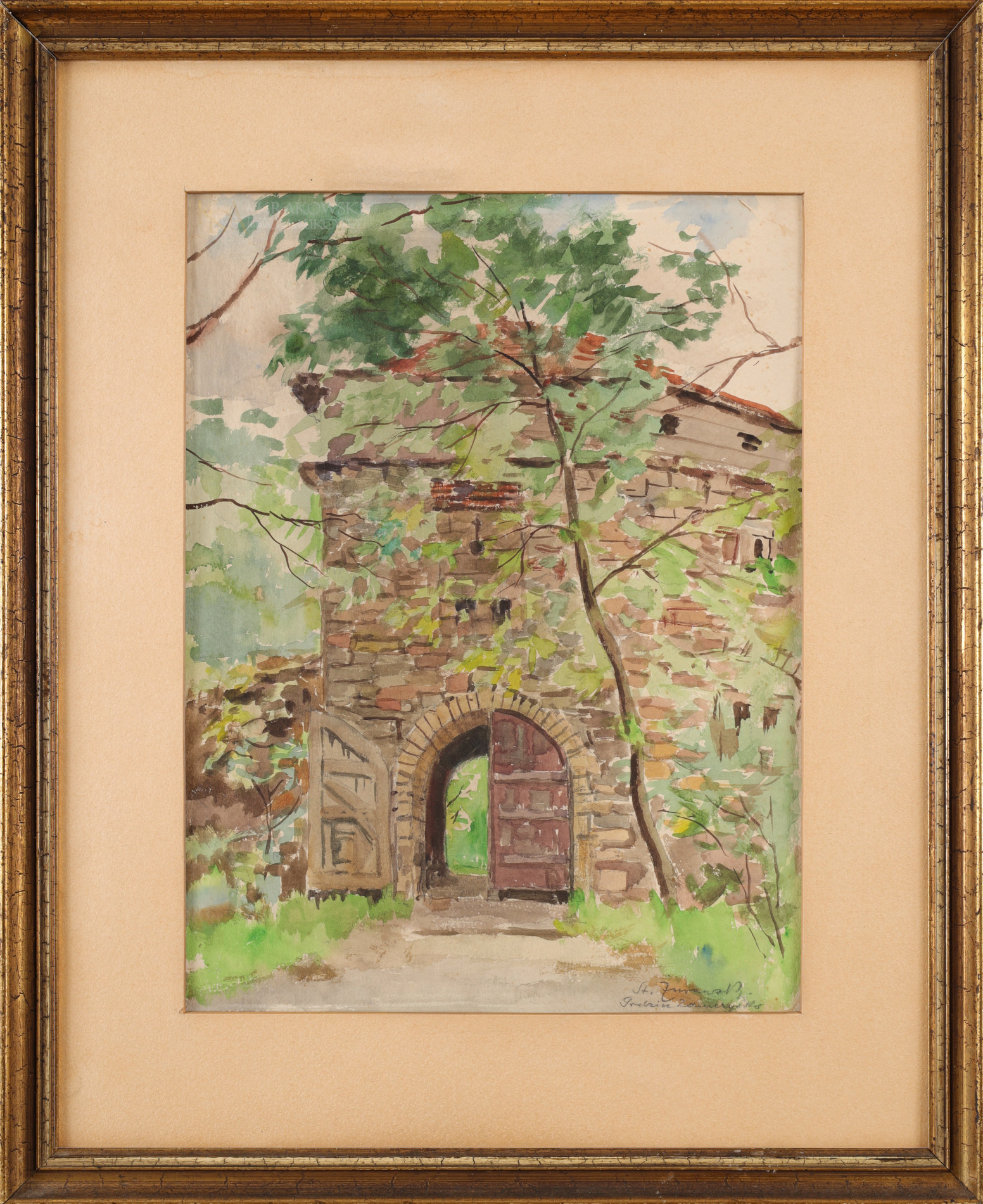 ŻURAWSKI Stanisław