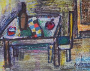 TUKAN-WOLSKI Eugeniusz