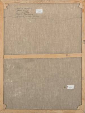 JACKIEWICZ Władysław