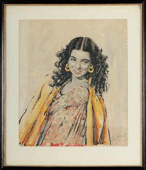 JAŹWIECKI Franciszek Adam