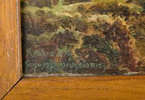 BENEDYKTOWICZ Janusz