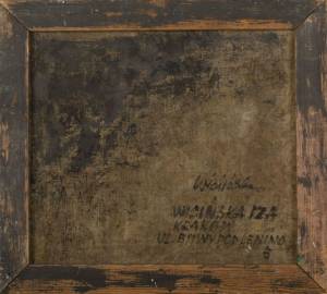 WICIŃSKA-DELEKTA Izabela