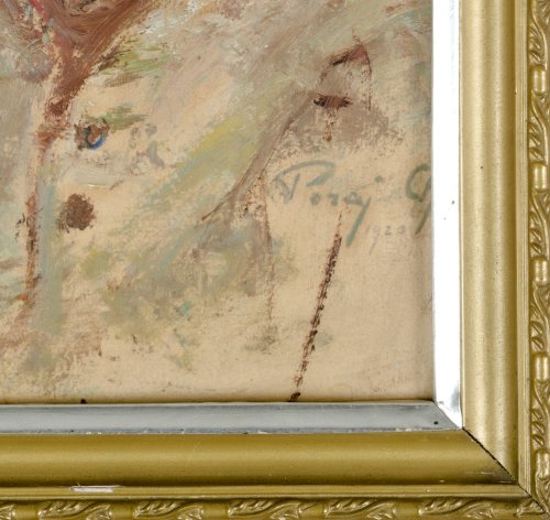 PORAJ-CHLEBOWSKI Wiktor