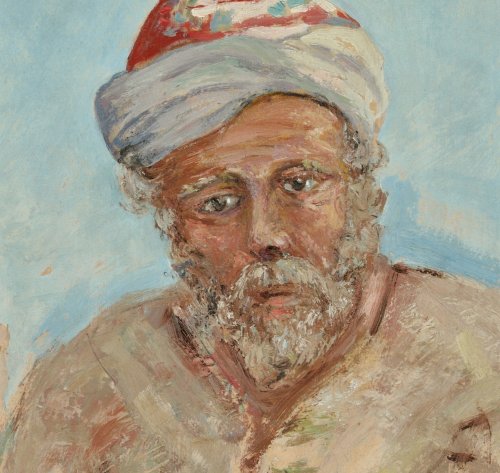 PORAJ-CHLEBOWSKI Wiktor