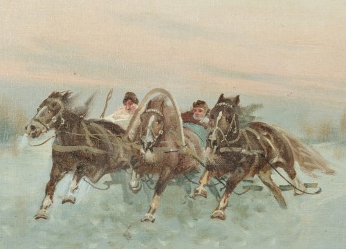 BOROWICKI Władysław