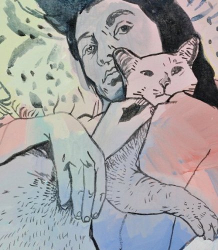 SANDOMIERZ Agnieszka