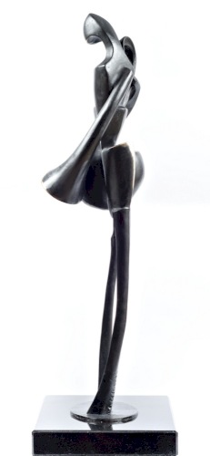 BIELA PANUFNIK  Iwona