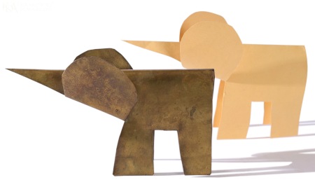 ABAKANOWICZ Magdalena