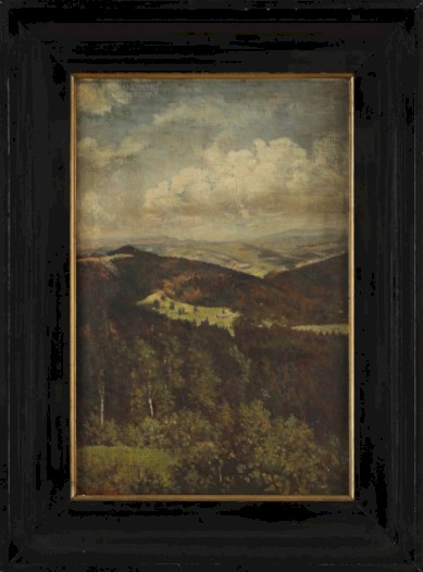 ASCHENBRENNER Franciszek