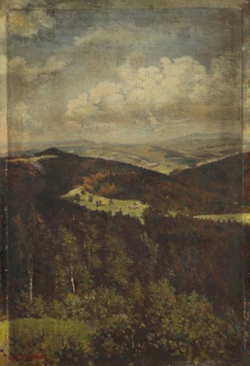 ASCHENBRENNER Franciszek