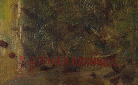ASCHENBRENNER Franciszek