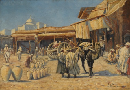 BERGER Jan
