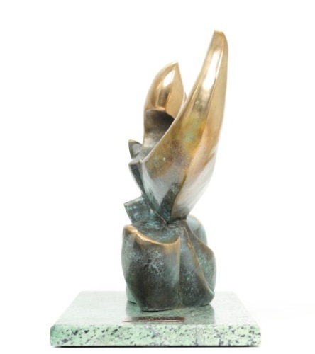 BIELA PANUFNIK  Iwona