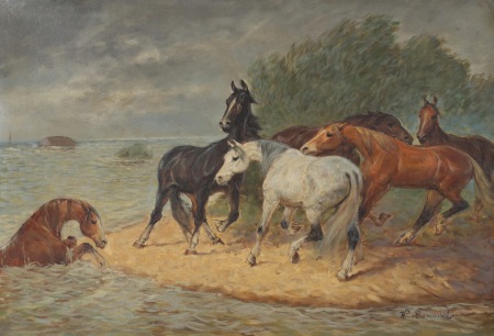 BOROWICKI Władysław