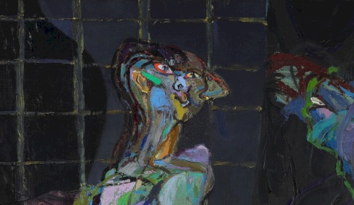 BORTNIK-MORAJDA Bogusława