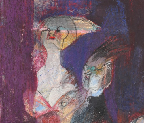 BORTNIK-MORAJDA Bogusława