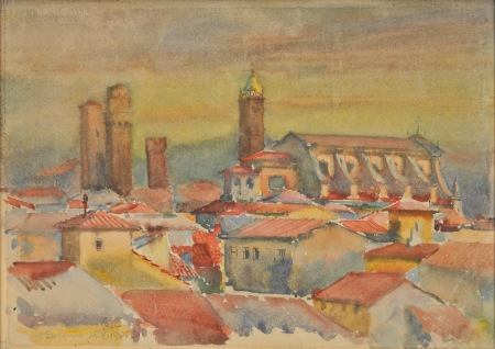 CHRZANOWSKI Antoni