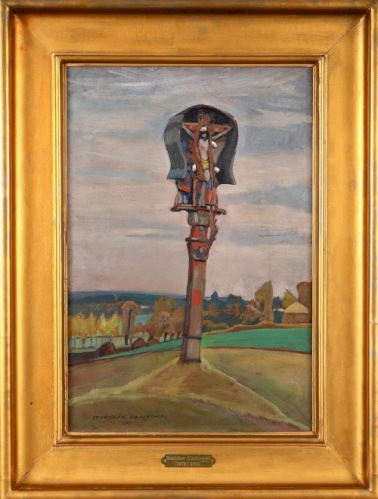 CZAJKOWSKI Stanisław