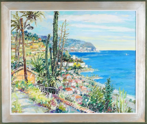 DROHOMIRECKI Mariusz