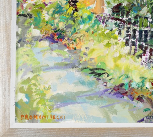 DROHOMIRECKI Mariusz