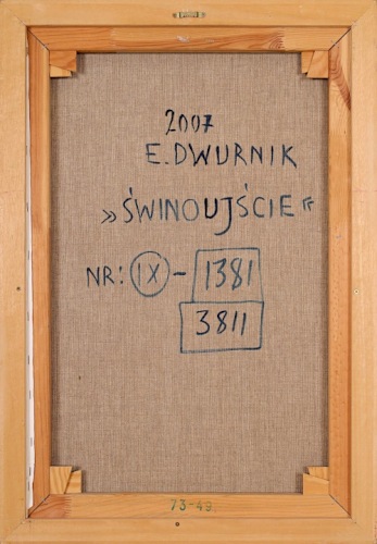 DWURNIK Edward