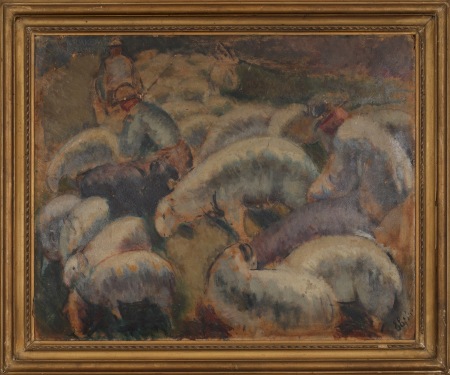 EIBISCH Eugeniusz Redyk