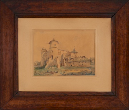 FABIJAŃSKI  Rudolf Erazm