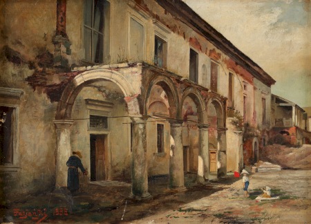 FABIJAŃSKI  Rudolf Erazm