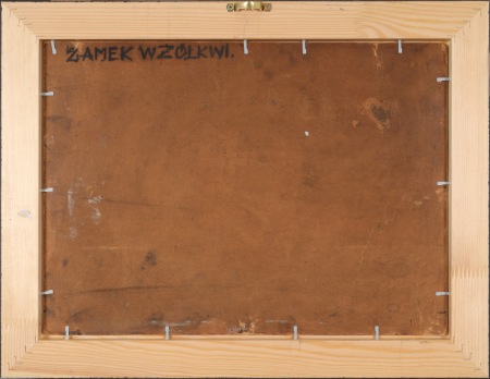 FABIJAŃSKI  Rudolf Erazm