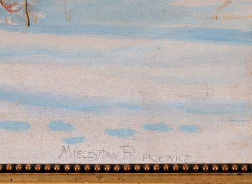 FILIPKIEWICZ Mieczysław