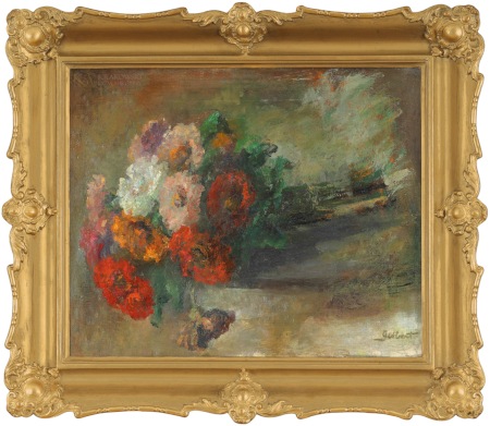 GIŻBERT-STUDNICKA Maria