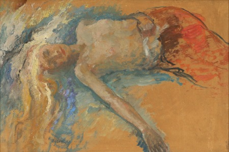 GIŻBERT-STUDNICKA Maria