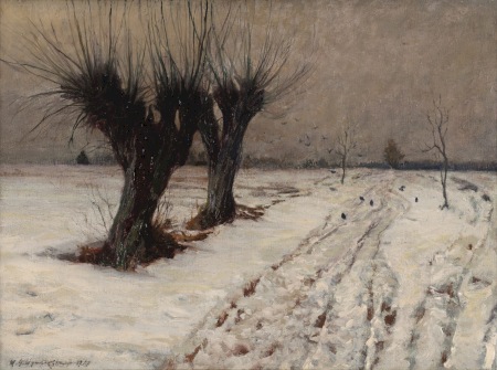 GORSTKIN-WYWIÓRSKI Michał