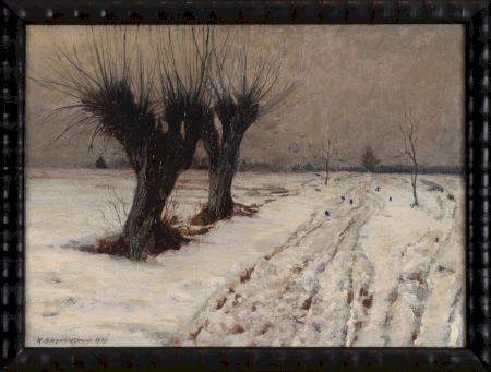 GORSTKIN-WYWIÓRSKI Michał