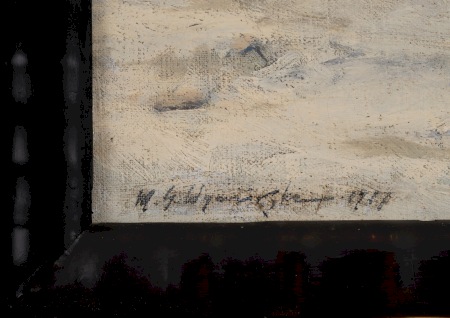 GORSTKIN-WYWIÓRSKI Michał