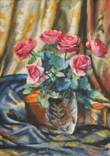 GROTT Teodor