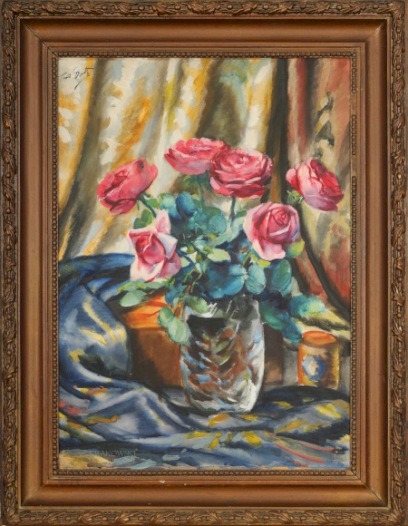 GROTT Teodor