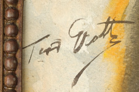 GROTT Teodor