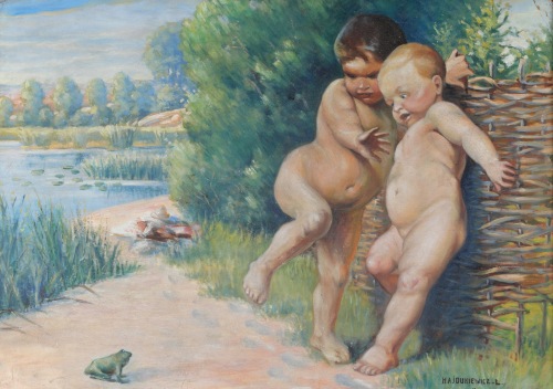 HAJDUKIEWICZ Mateusz Ludwik