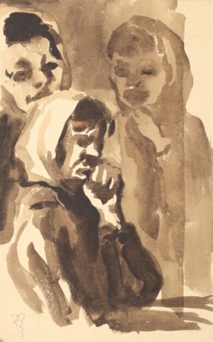 HISZPAŃSKA-NEUMANN Maria