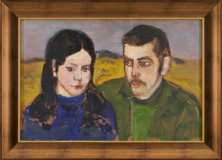 HOFMAN Wlastimil Ku sobie