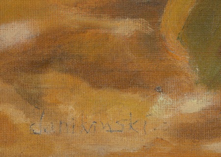 JANIKOWSKI Mieczysław