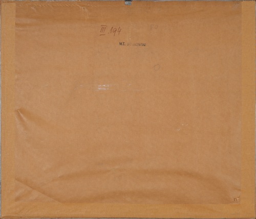 JANIKOWSKI Mieczysław