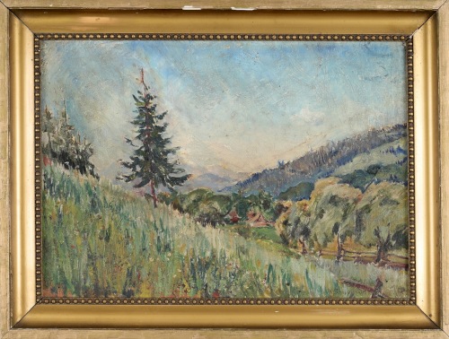 JANIKOWSKI Mieczysław